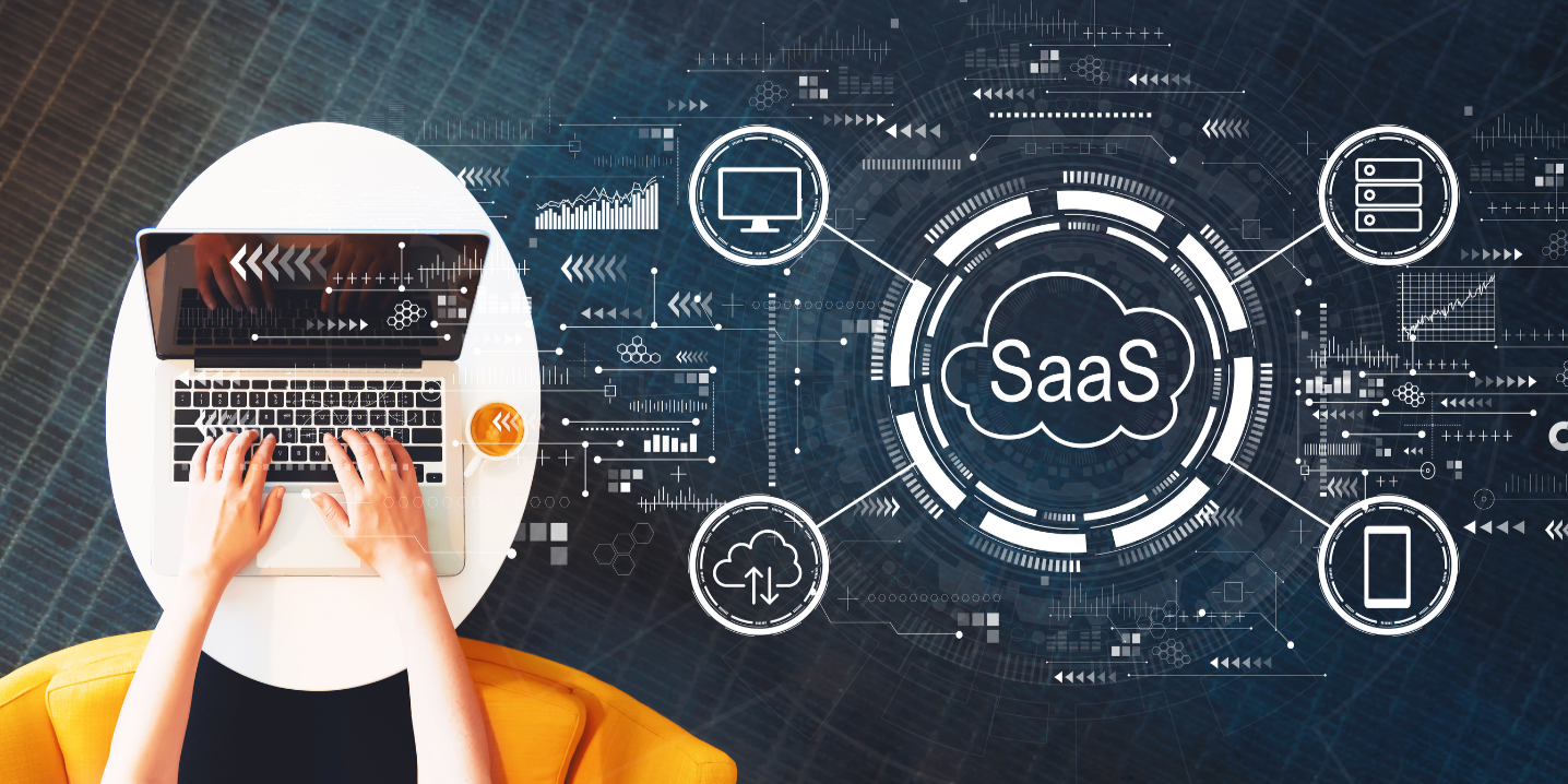 SaaS Development